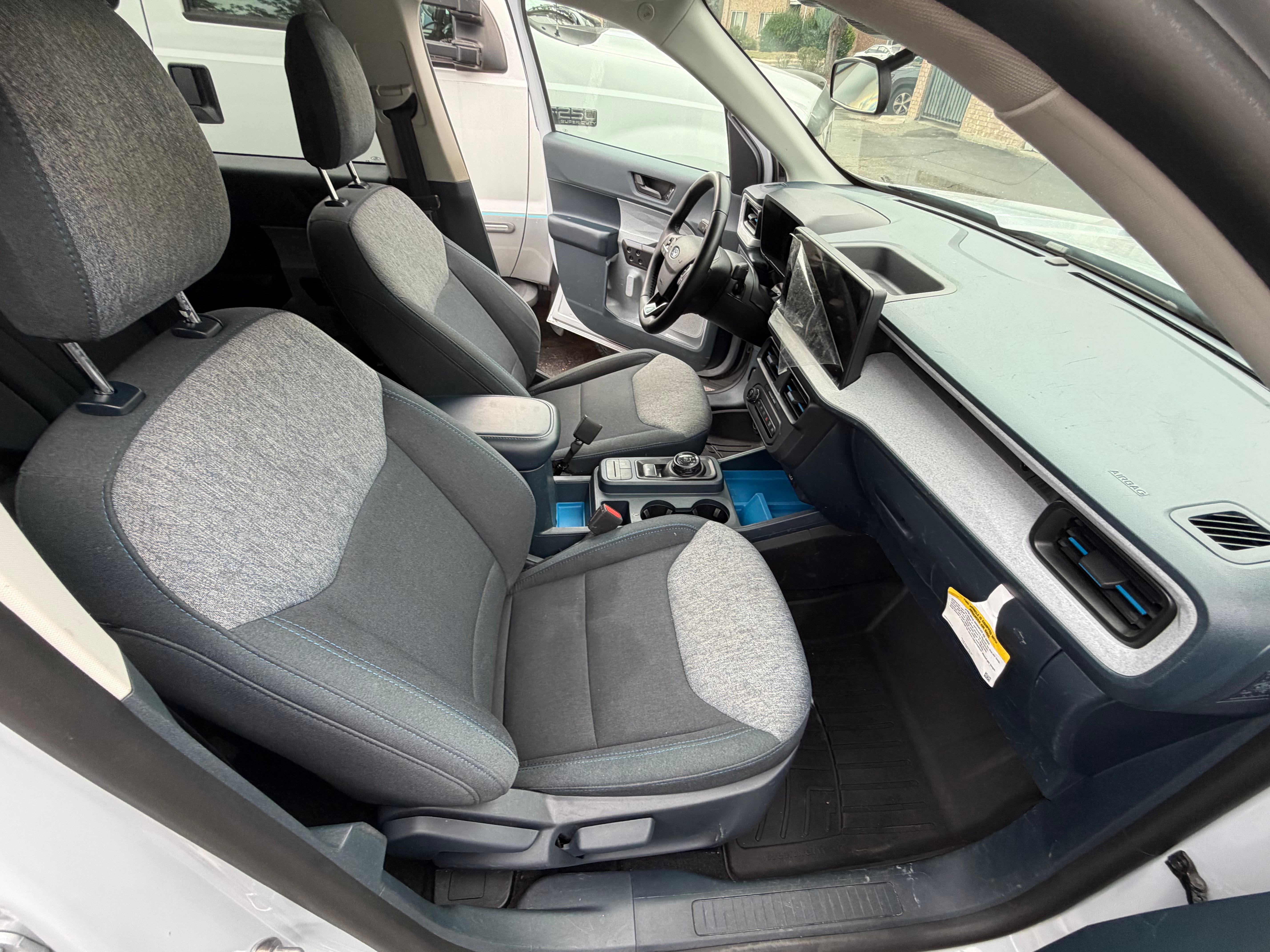 Used 2025 Ford Maverick XLT w/ Equipment Group 301A AWD/4WD image 29