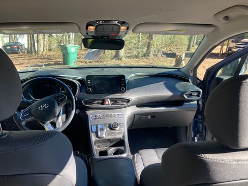 Used 2022 Hyundai Santa Fe XRT image 6