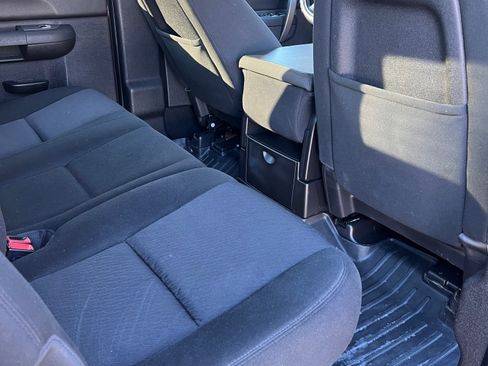 Used 2012 Chevrolet Silverado 1500 LT w/ All-Star Edition image 30