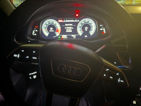 Used 2021 Audi A6 Premium Plus w/ Premium Plus Package AWD/4WD image 10