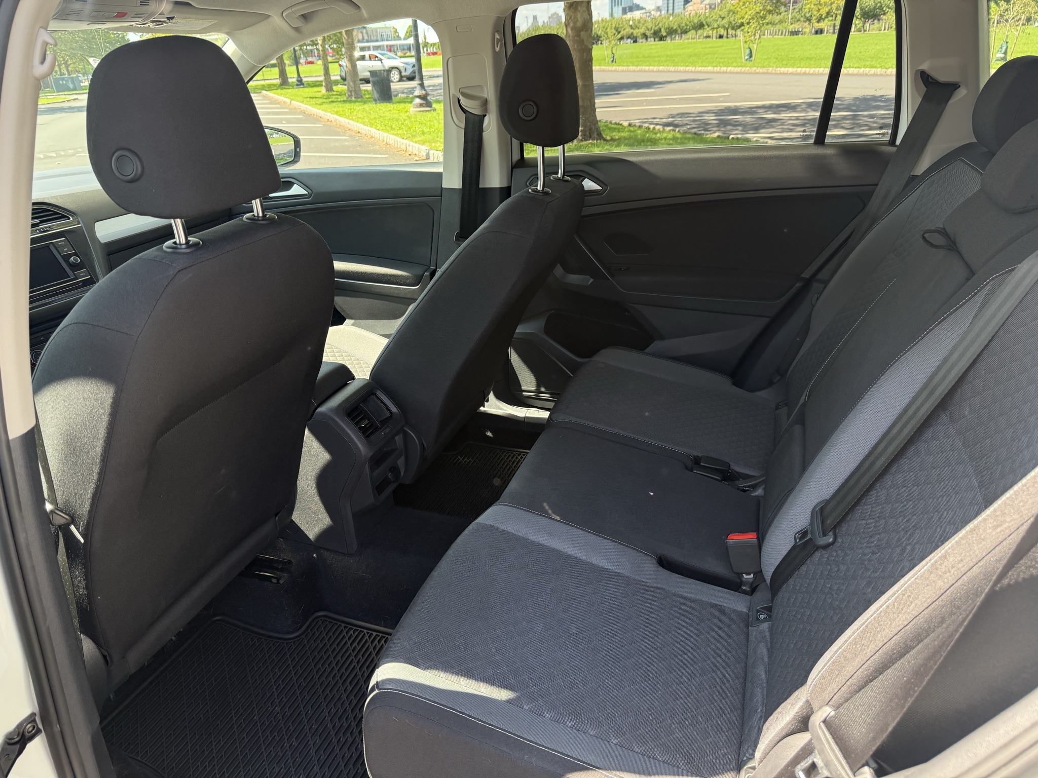 Used 2021 Volkswagen Tiguan S AWD/4WD image 19