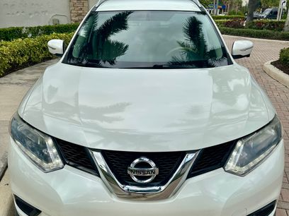 Used 2015 Nissan Rogue SV w/ SV Premium Package