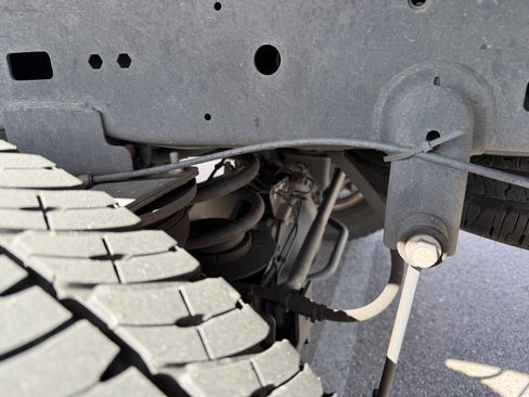 Used 2018 RAM 2500 Laramie w/ Off Road Package image 28