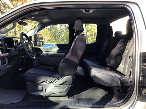 Used 2024 Ford F350 XL w/ STX Appearance Package image 5