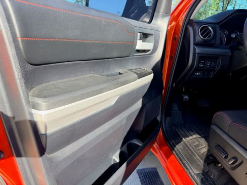 Used 2015 Toyota Tundra TRD Pro image 27