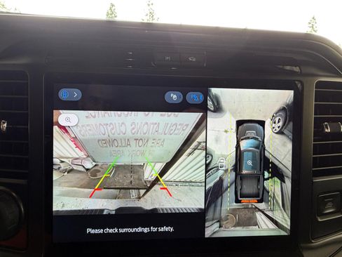 Used 2025 Ford F150 Raptor image 19