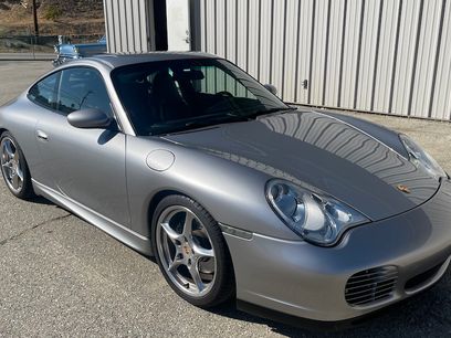 Used 2004 Porsche 911 GT3 RS