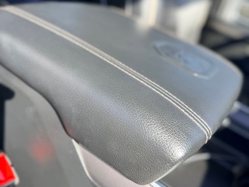 Used 2022 RAM 2500 Laramie image 14