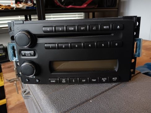 Used 2007 Chevrolet Corvette Coupe image 19