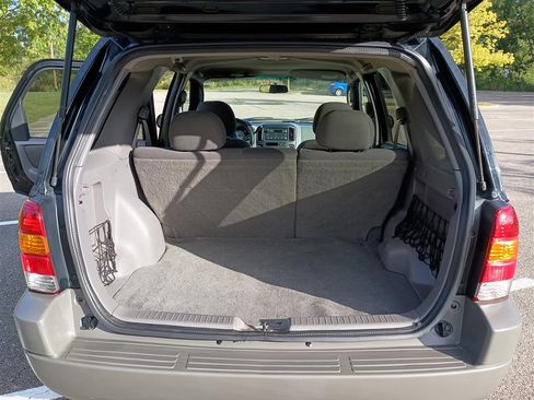 Used 2002 Ford Escape XLT image 19