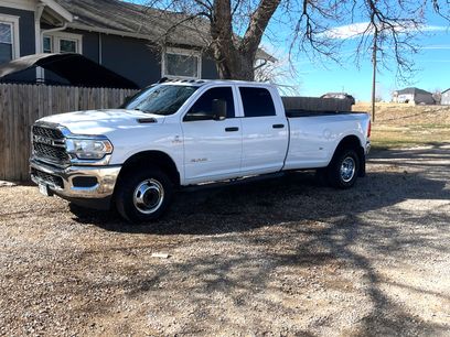 Used 2020 RAM 3500 Tradesman