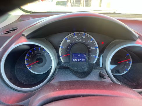 Used 2009 Honda Fit Sport image 20