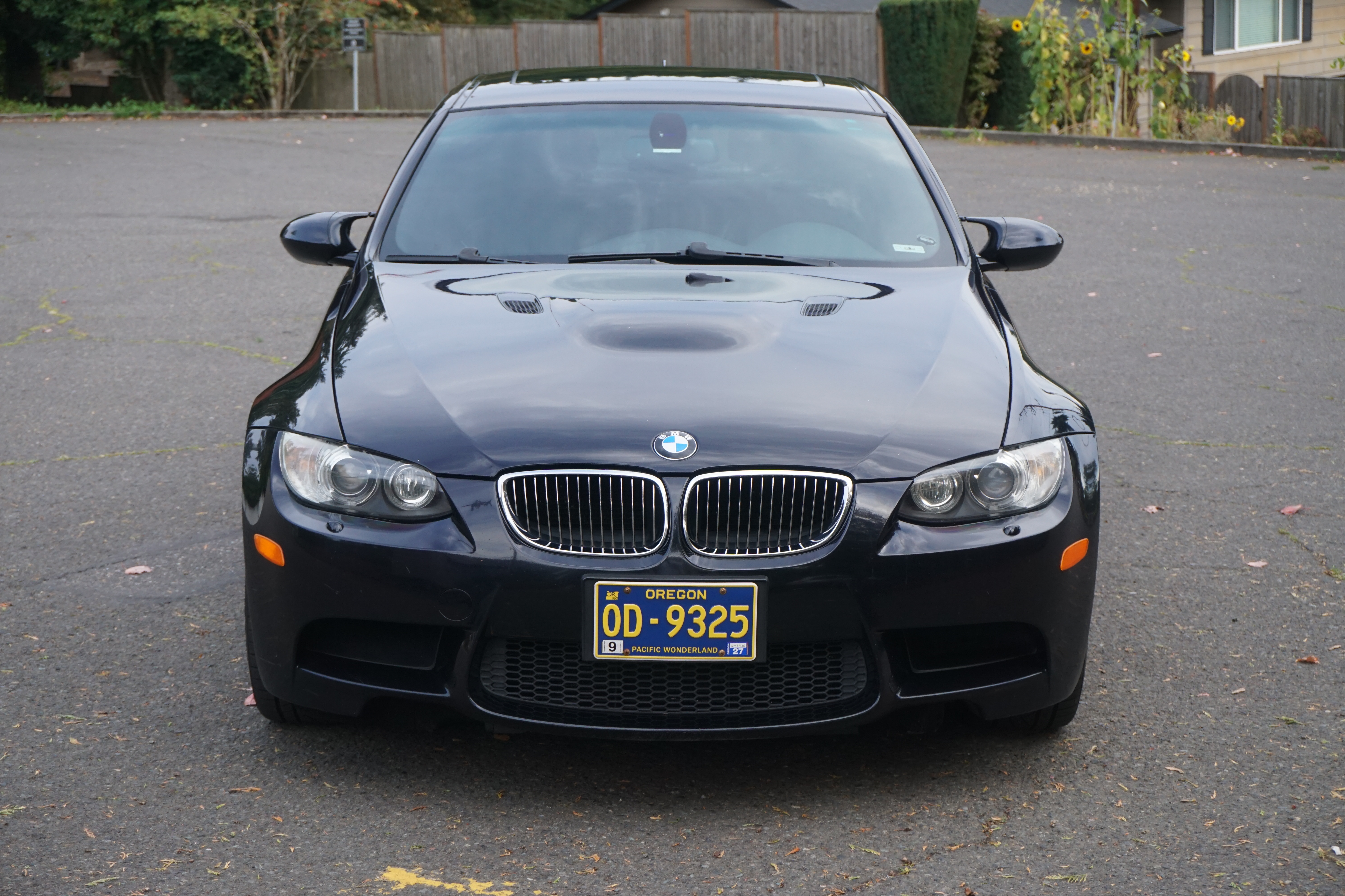 Used 2008 BMW M3 Sedan RWD image 4