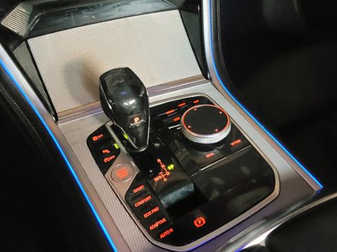 Used 2020 BMW 840i xDrive Coupe w/ M Sport Package image 16