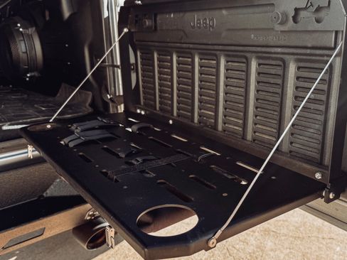 Used 2019 Jeep Wrangler Unlimited Sport S image 10