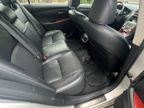 Used 2008 Lexus ES 350 image 5