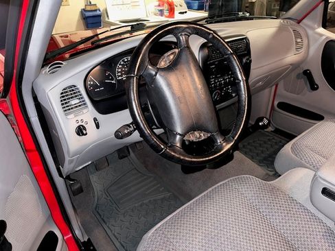 Used 1999 Ford Ranger Pickup 2D image 9