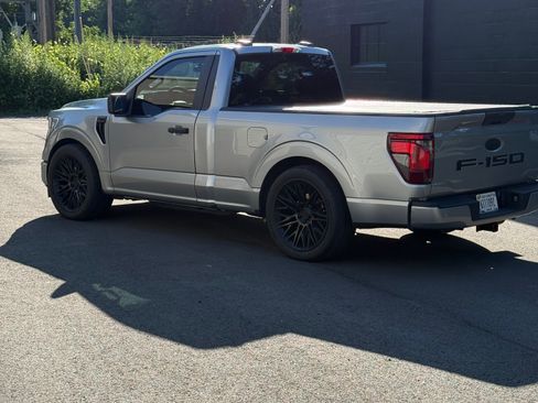 Used 2024 Ford F150 XL RWD image 26