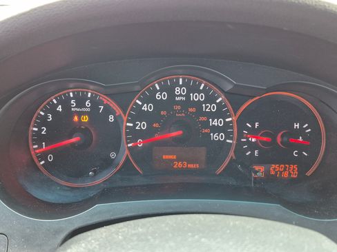 Used 2007 Nissan Altima 3.5 SL w/ Technology Pkg image 12