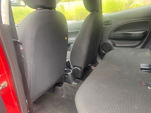 Used 2015 Mitsubishi Mirage ES FWD image 13