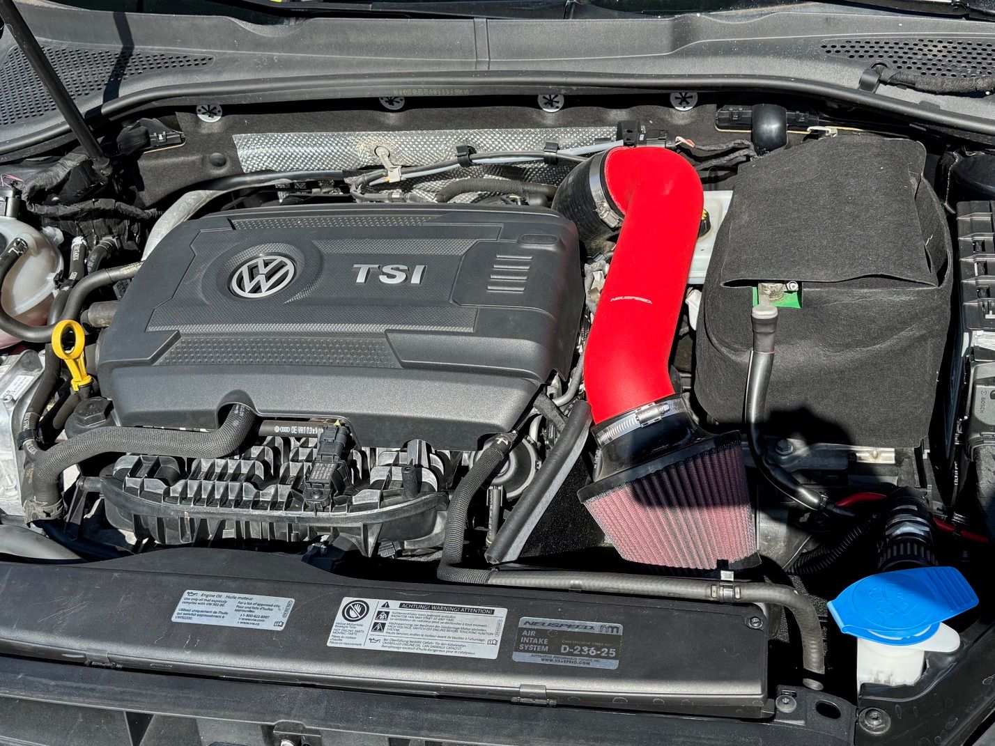 Used 2017 Volkswagen GTI Autobahn FWD image 14