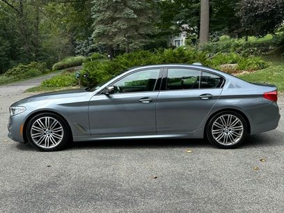 Used 2019 BMW M550i xDrive