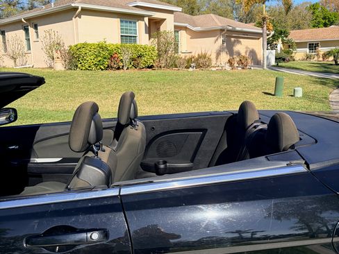 Used 2012 Chrysler 200 Touring image 4