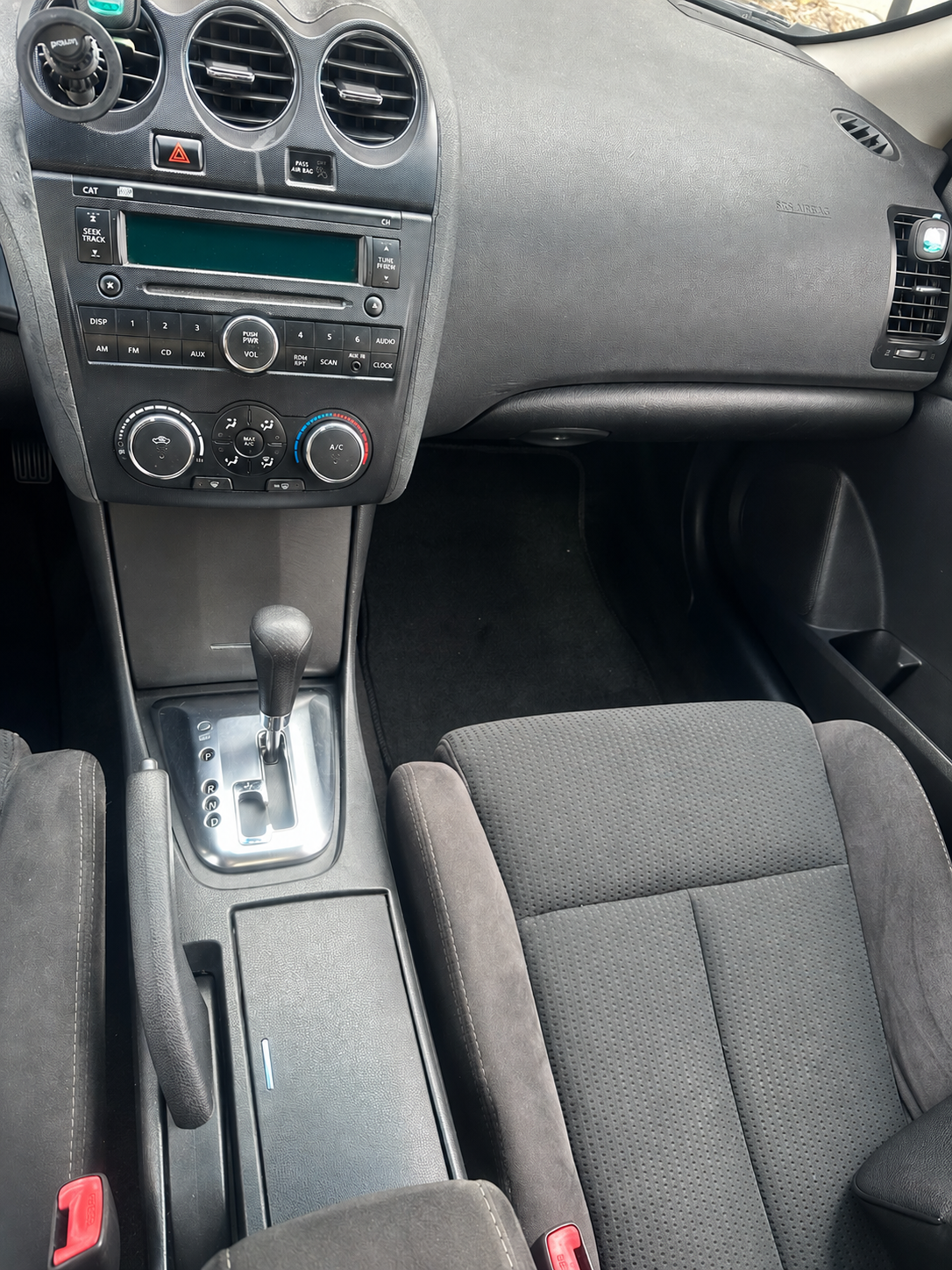Used 2012 Nissan Altima 2.5 S w/ Convenience Pkg FWD image 19