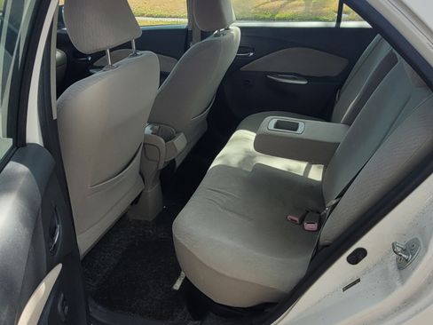 Used 2007 Toyota Yaris S image 13