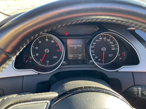 Used 2014 Audi A5 2.0T Prestige image 6