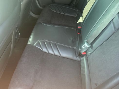 Used 2021 Dodge Charger SRT Hellcat RWD image 10