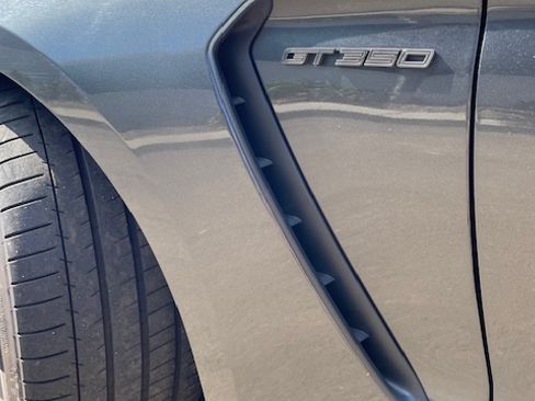 Used 2016 Ford Mustang Shelby GT350 w/ Track Package image 13