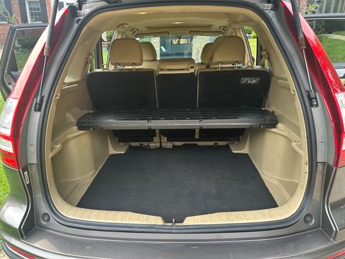 Used 2010 Honda CR-V EX-L image 12