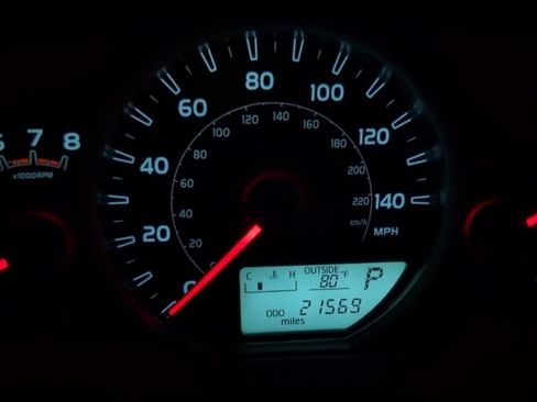 Used 2015 Toyota RAV4 LE image 1