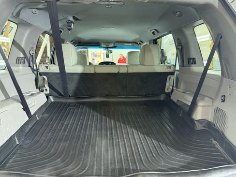 Used 2015 Honda Pilot LX image 15
