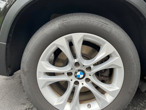 Used 2017 BMW X3 xDrive35i image 11