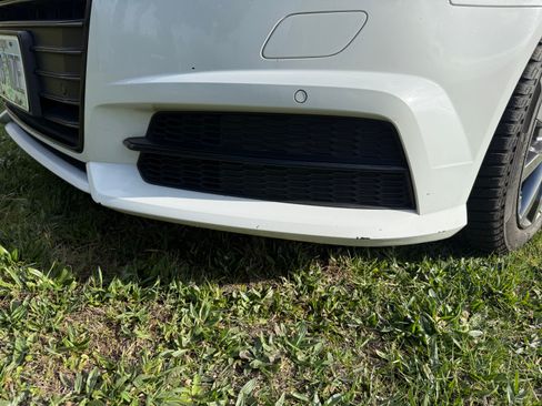 Used 2016 Audi A6 TDI Prestige w/ Prestige Package image 11