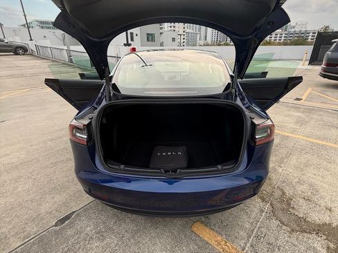 Used 2023 Tesla Model 3 Standard Range image 25