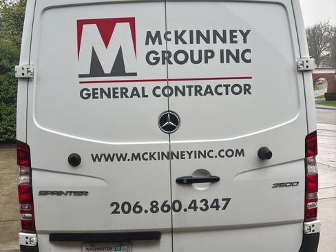 Used 2017 Mercedes-Benz Sprinter 2500 image 5