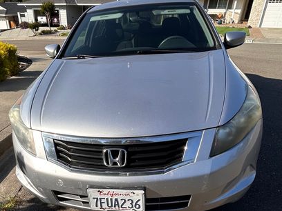 Used 2008 Honda Accord LX