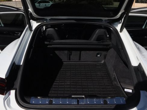 Used 2017 Porsche Panamera Turbo image 17