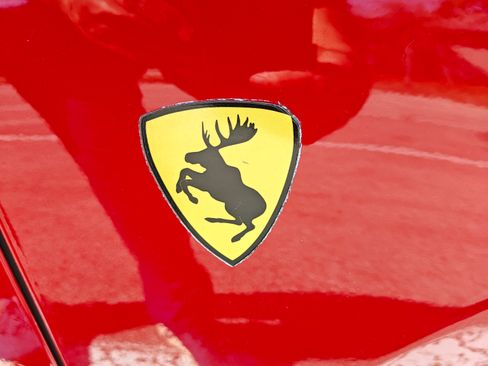 Used 2013 Volvo S60 T6 R-Design Platinum image 4