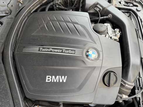 Used 2014 BMW 335i Gran Turismo xDrive image 13