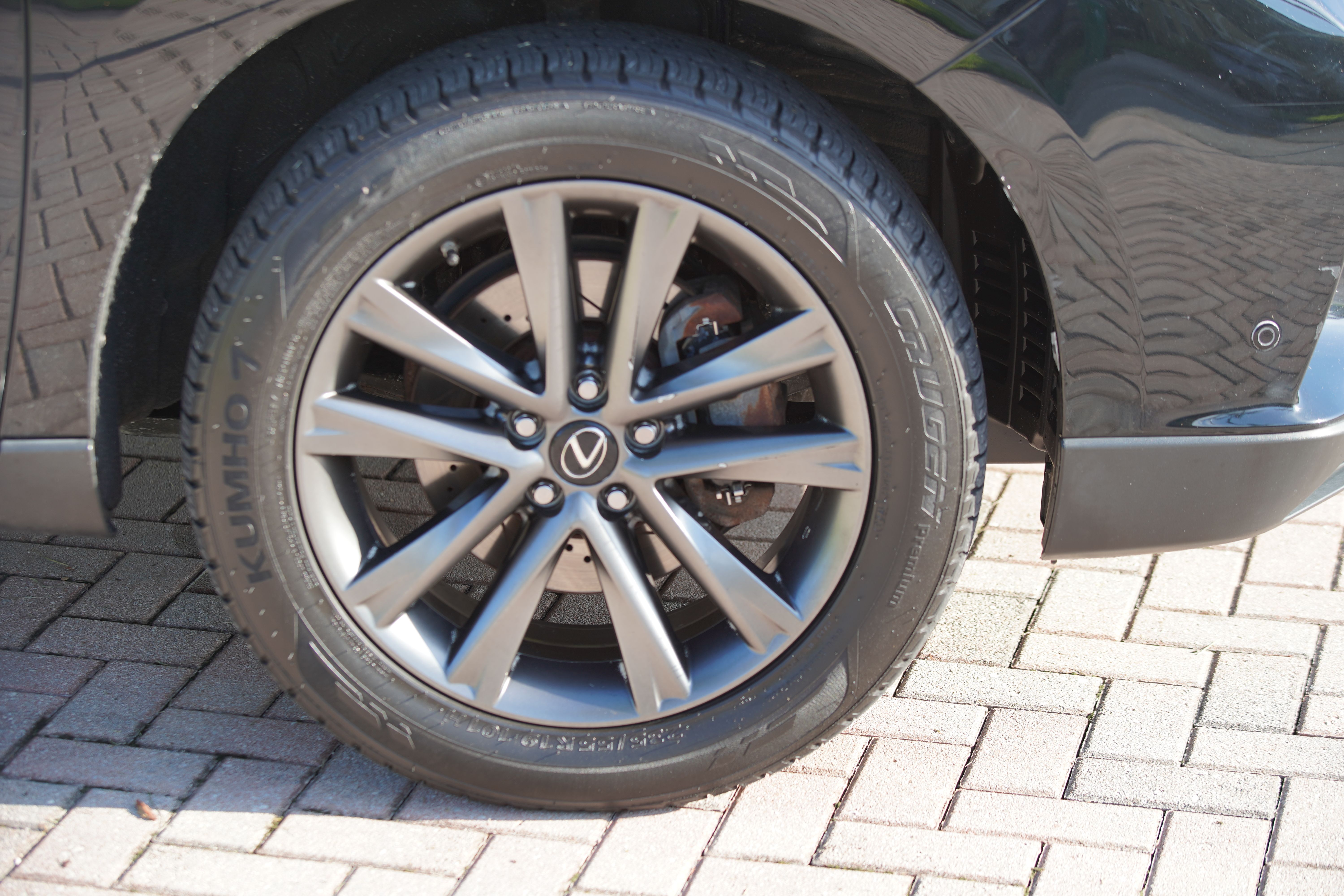 Used 2013 Lexus RX 350 F Sport w/ Navigation Pkg AWD/4WD image 19