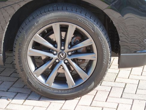 Used 2013 Lexus RX 350 F Sport w/ Navigation Pkg AWD/4WD image 19