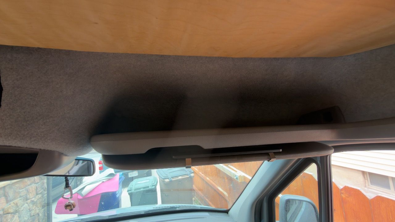 Used 2017 Mercedes-Benz Sprinter 2500 image 13