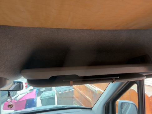 Used 2017 Mercedes-Benz Sprinter 2500 image 13