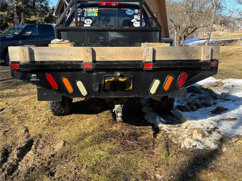 Used 2005 Dodge Ram 2500 Truck SLT w/ Sport Appearance Group image 9