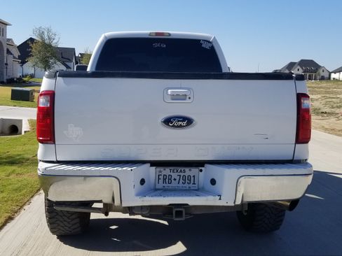 Used 2010 Ford F250 XL image 5