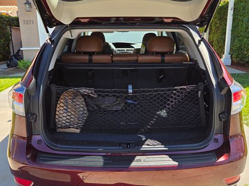 Used 2013 Lexus RX 350 FWD w/ Navigation Pkg image 13